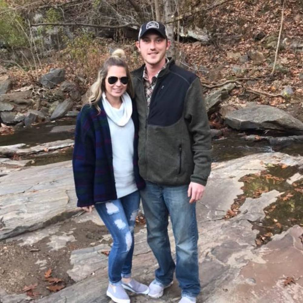 Meet your Posher, Mitch